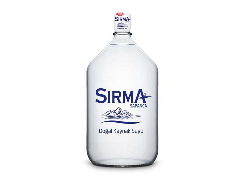 Neden Cam Damacana Kullanmalıyız