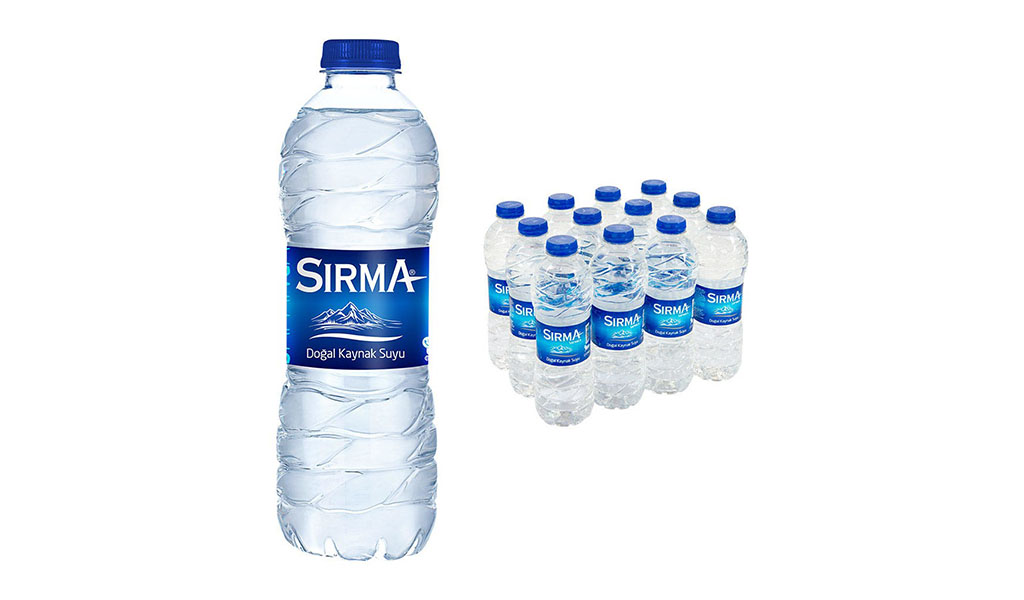 Sırma Su Toptan – Sırma Su Toptan Satışı