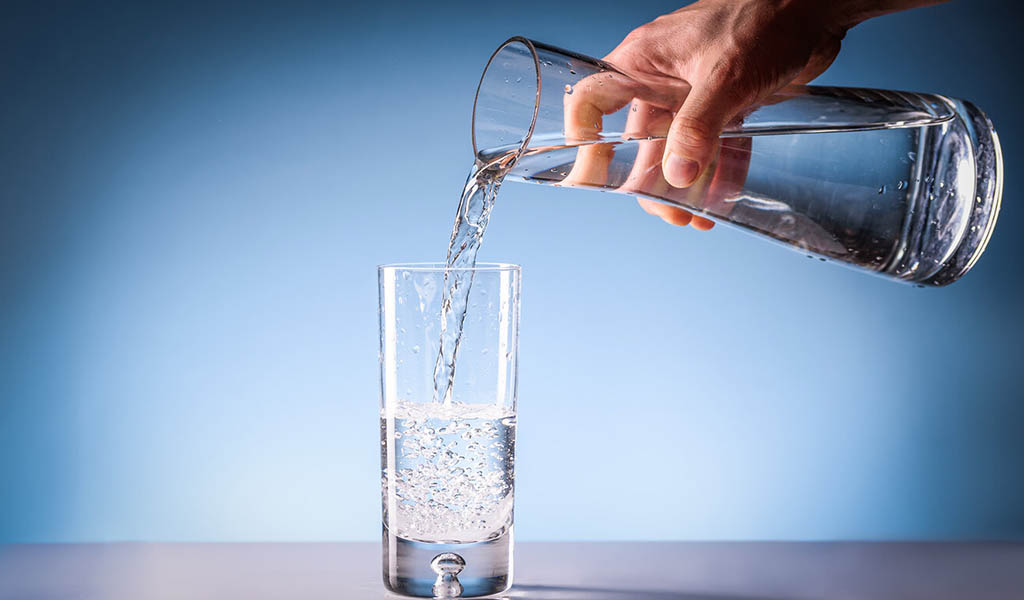 Düzenli Su Tüketmek İçin 5 Neden
