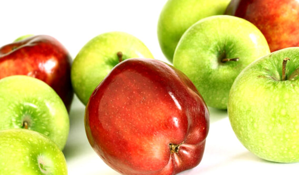 Elmanın Faydaları Nelerdir-Elmada Hangi Vitaminler Var