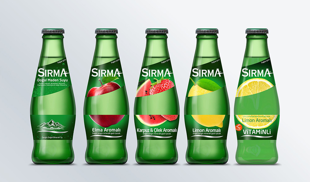 Meyveli Soda Zayıflatır Mı